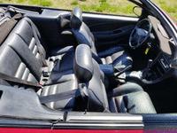 Image 9 of 10 of a 1996 FORD MUSTANG