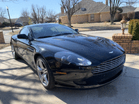 Image 4 of 15 of a 2008 ASTON MARTIN DB9