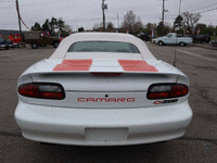 Image 7 of 17 of a 1997 CHEVROLET CAMARO Z28