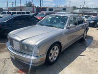Image 1 of 8 of a 2001 BENTLEY ARNAGE RED LABEL