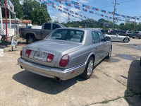 Image 4 of 8 of a 2001 BENTLEY ARNAGE RED LABEL