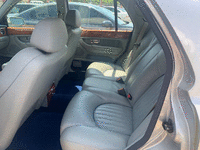 Image 8 of 8 of a 2001 BENTLEY ARNAGE RED LABEL