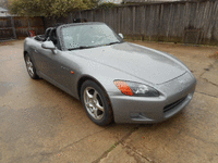 Image 2 of 15 of a 2001 HONDA S2000