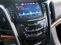 Image 6 of 16 of a 2016 CADILLAC ESCALADE ESV LUXURY