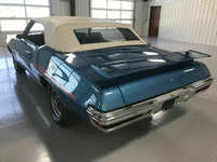 Image 2 of 10 of a 1971 PONTIAC GTO
