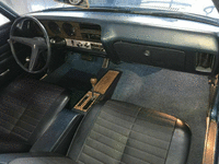 Image 4 of 10 of a 1971 PONTIAC GTO