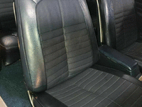 Image 5 of 10 of a 1971 PONTIAC GTO