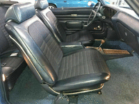 Image 6 of 10 of a 1971 PONTIAC GTO