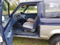 Image 10 of 10 of a 1986 FORD BRONCO II