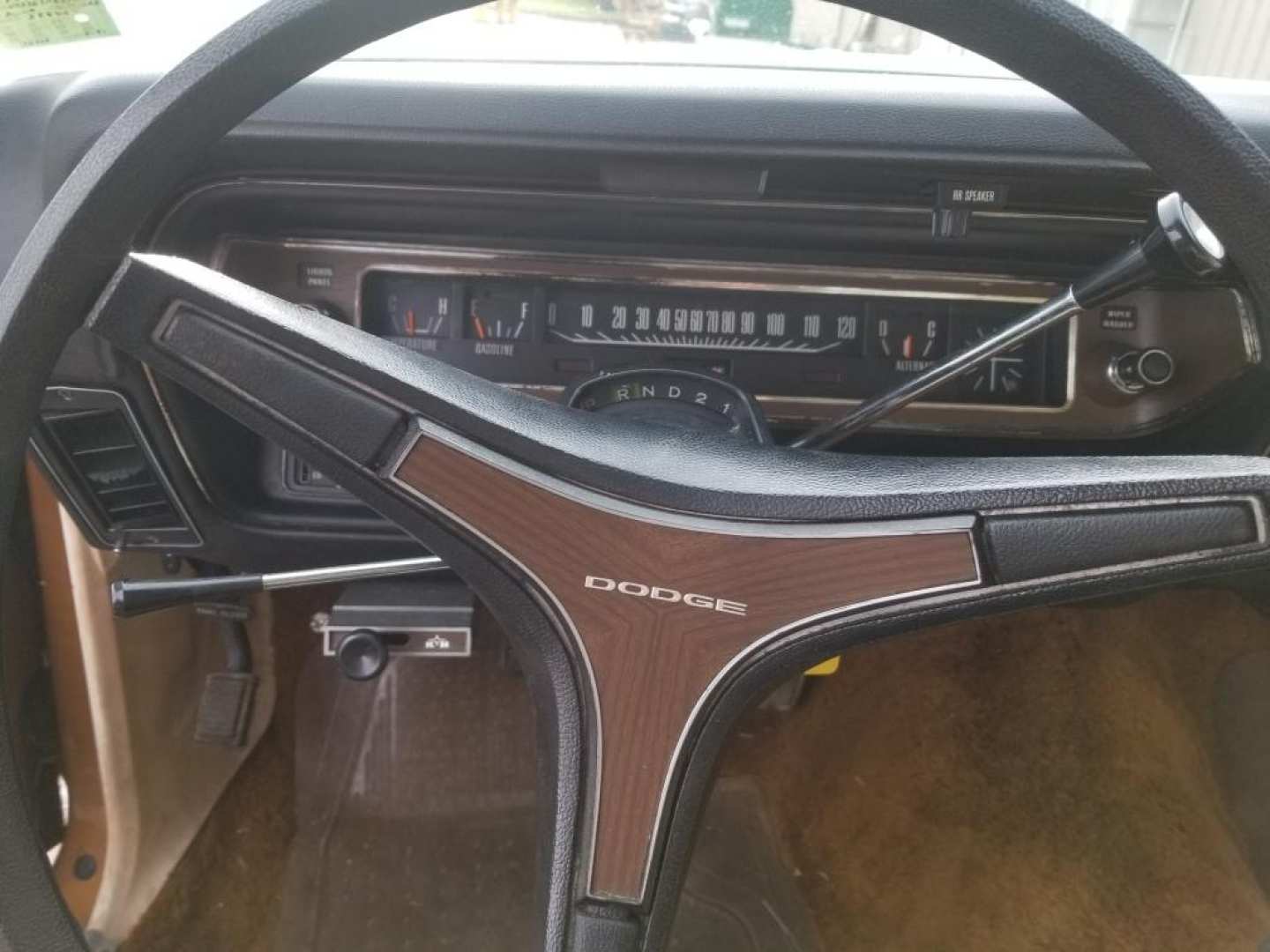 13th Image of a 1973 DODGE CHARGER