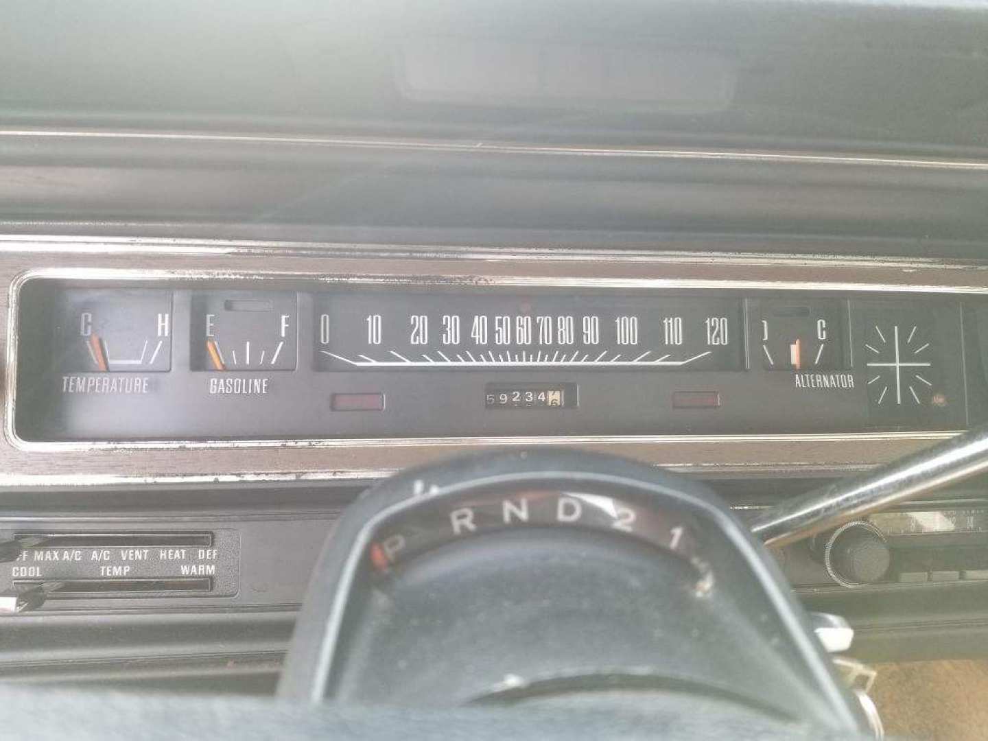 14th Image of a 1973 DODGE CHARGER