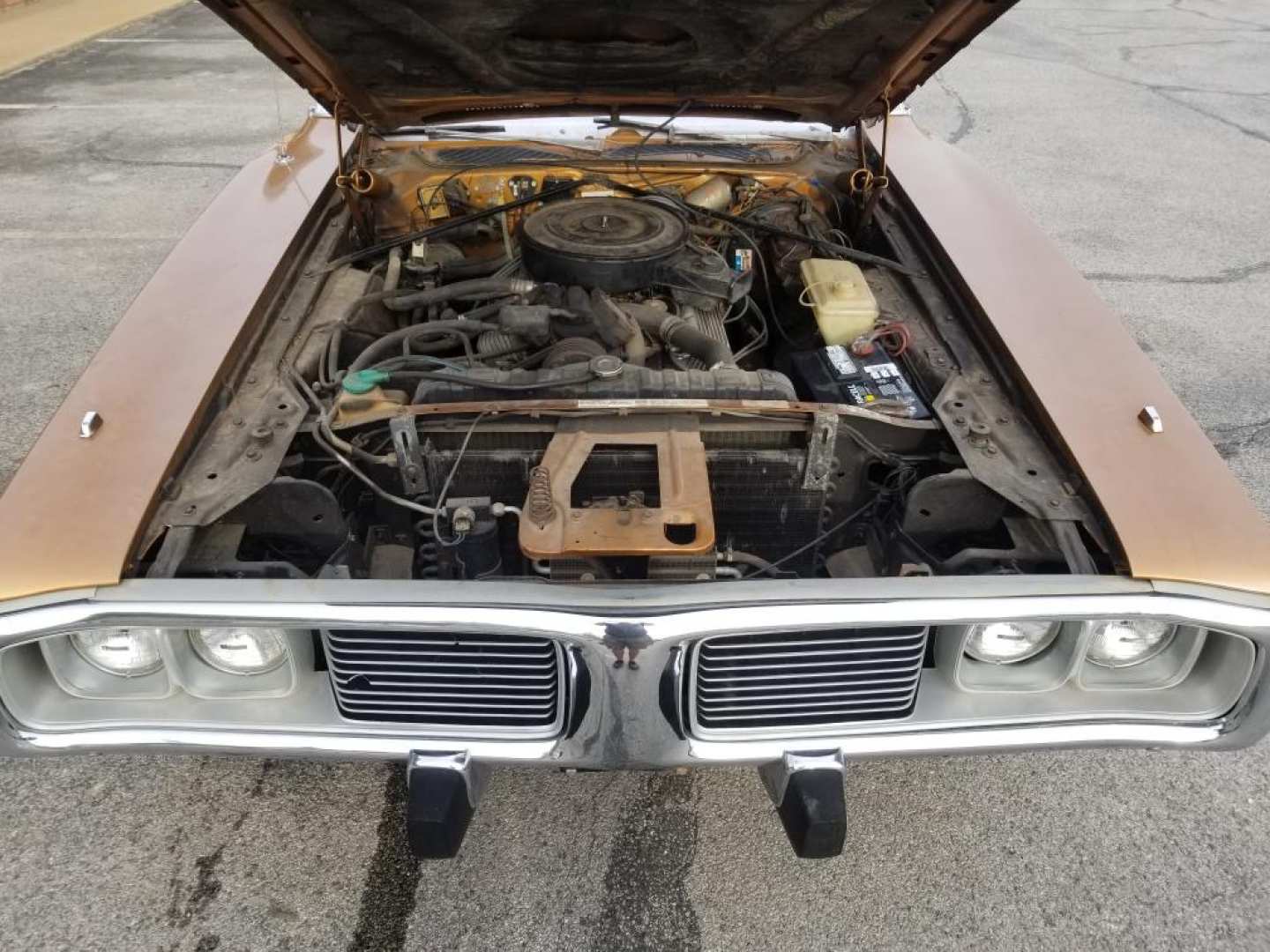15th Image of a 1973 DODGE CHARGER