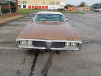 Image 6 of 20 of a 1973 DODGE CHARGER