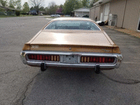 Image 7 of 20 of a 1973 DODGE CHARGER