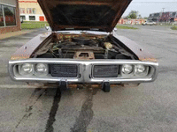 Image 17 of 20 of a 1973 DODGE CHARGER