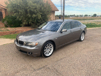 Image 1 of 10 of a 2006 BMW 7 SERIES 750LI