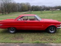 Image 2 of 7 of a 1963 MERCURY COMET