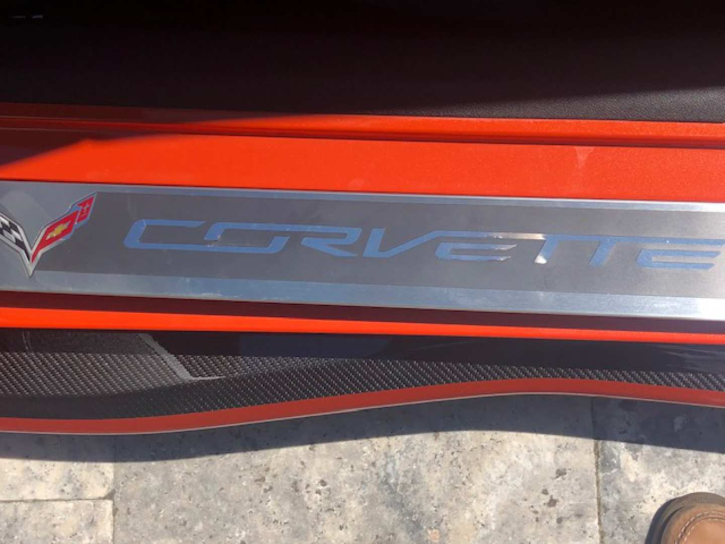 6th Image of a 2019 CHEVROLET CORVETTE ZR1 PREMIUM 3ZR