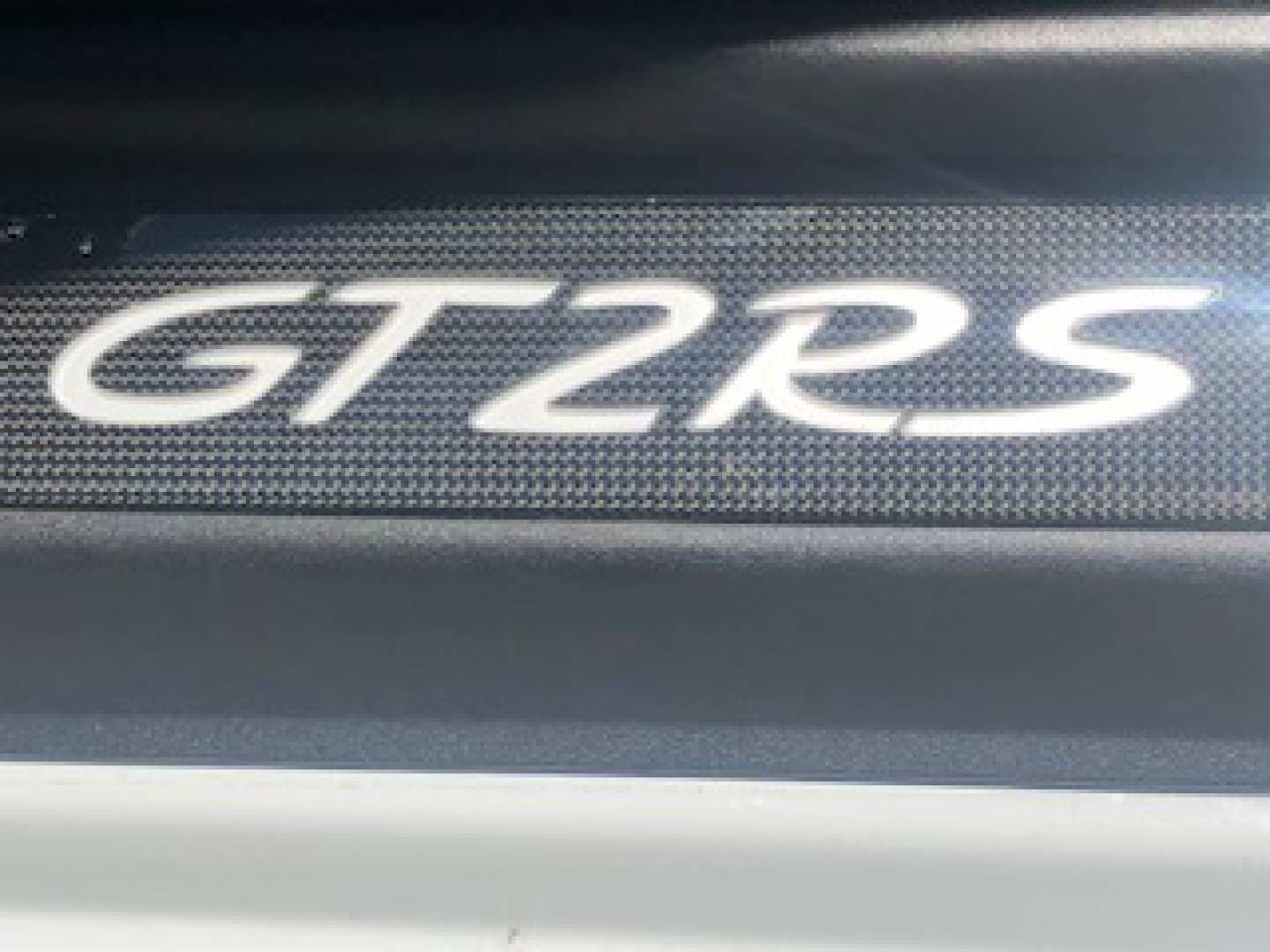 12th Image of a 2018 PORSCHE 911 GT2 RS