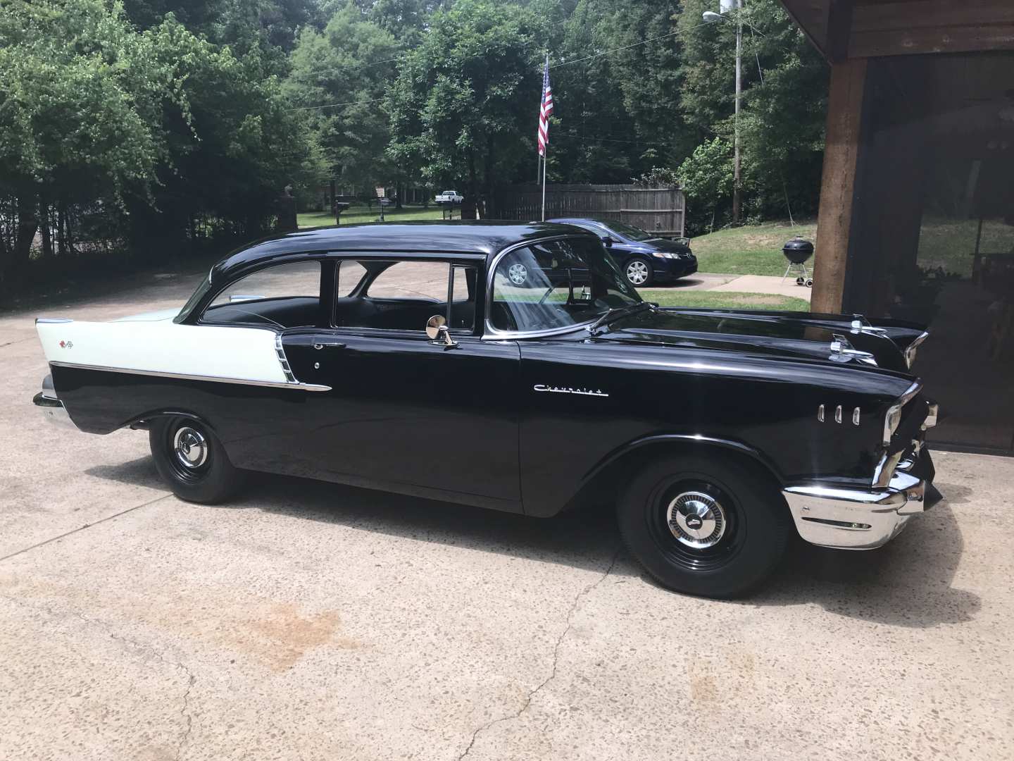 0th Image of a 1957 CHEVROLET 150