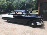 Image 1 of 5 of a 1957 CHEVROLET 150