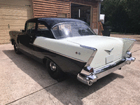 Image 2 of 5 of a 1957 CHEVROLET 150