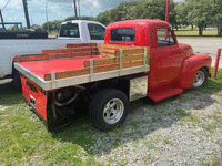 Image 4 of 6 of a 1951 CHEVROLET 3100