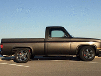 Image 3 of 23 of a 1984 CHEVROLET C10