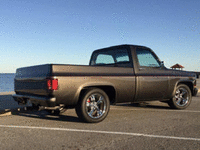 Image 9 of 23 of a 1984 CHEVROLET C10