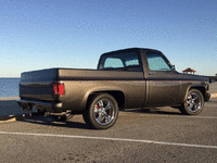 Image 11 of 23 of a 1984 CHEVROLET C10