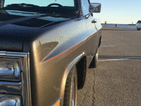 Image 15 of 23 of a 1984 CHEVROLET C10