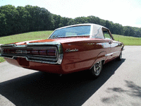 Image 6 of 22 of a 1966 FORD THUNDERBIRD