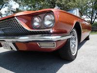 Image 10 of 22 of a 1966 FORD THUNDERBIRD