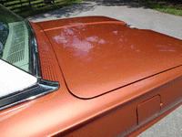 Image 11 of 22 of a 1966 FORD THUNDERBIRD