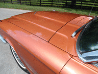 Image 12 of 22 of a 1966 FORD THUNDERBIRD