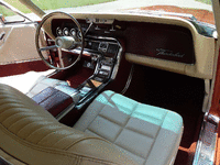 Image 17 of 22 of a 1966 FORD THUNDERBIRD