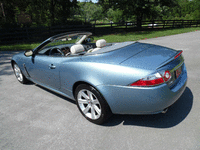 Image 4 of 9 of a 2007 JAGUAR XK XK