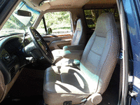 Image 8 of 11 of a 1996 FORD BRONCO EDDIE BAUER