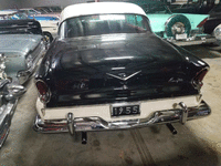 Image 2 of 3 of a 1955 PLYMOUTH BELVEDERE