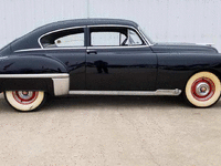 Image 2 of 12 of a 1949 OLDSMOBILE FASTBACK 88