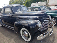 Image 1 of 12 of a 1941 CHEVROLET SPECIAL DELUXE