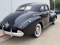 Image 2 of 12 of a 1941 CHEVROLET SPECIAL DELUXE
