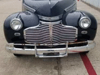 Image 5 of 12 of a 1941 CHEVROLET SPECIAL DELUXE