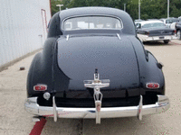 Image 6 of 12 of a 1941 CHEVROLET SPECIAL DELUXE