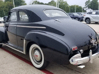 Image 7 of 12 of a 1941 CHEVROLET SPECIAL DELUXE