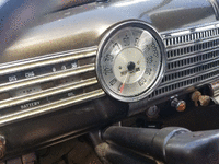 Image 9 of 12 of a 1941 CHEVROLET SPECIAL DELUXE