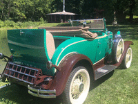 Image 3 of 11 of a 1931 CHEVROLET ROADSTER
