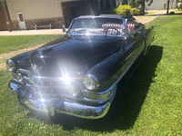 Image 3 of 13 of a 1950 CADILLAC SERIES 62