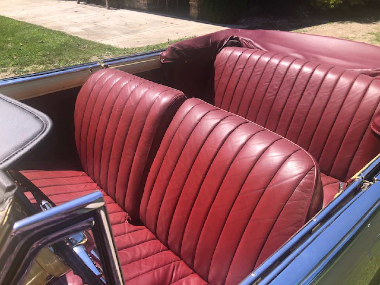 6th Image of a 1948 BUICK ROADMASTER