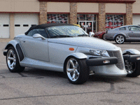 Image 1 of 20 of a 2000 PLYMOUTH PROWLER